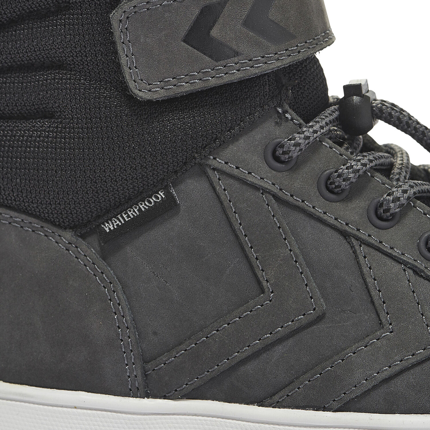 Splash Mid Vinterst&oslash;vler