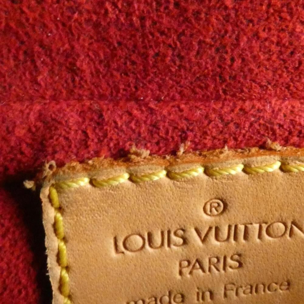 Louis Vuitton Cite