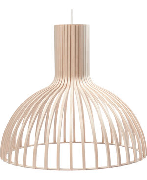 Victo Small 4251, Pendel