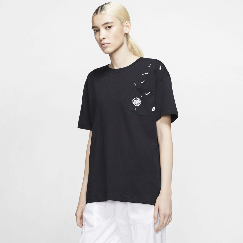 Sportswear Novel T Shirt