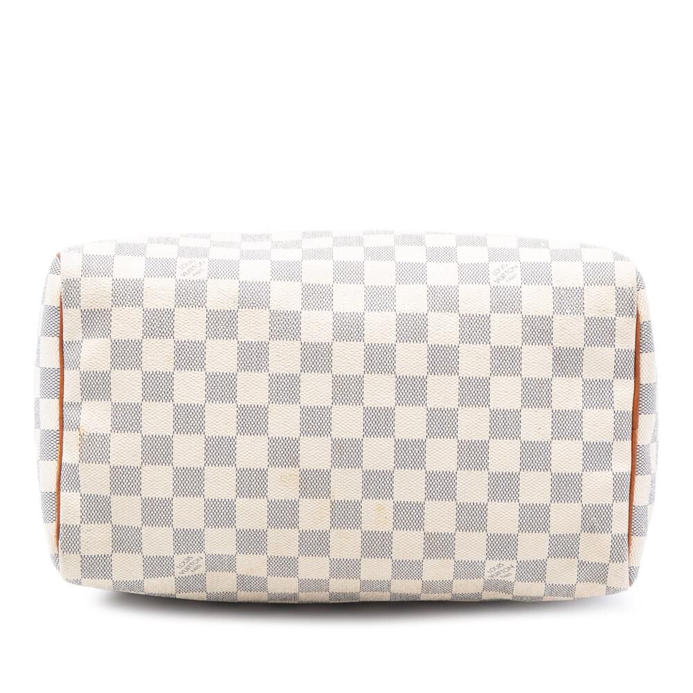 Louis Vuitton Speedy