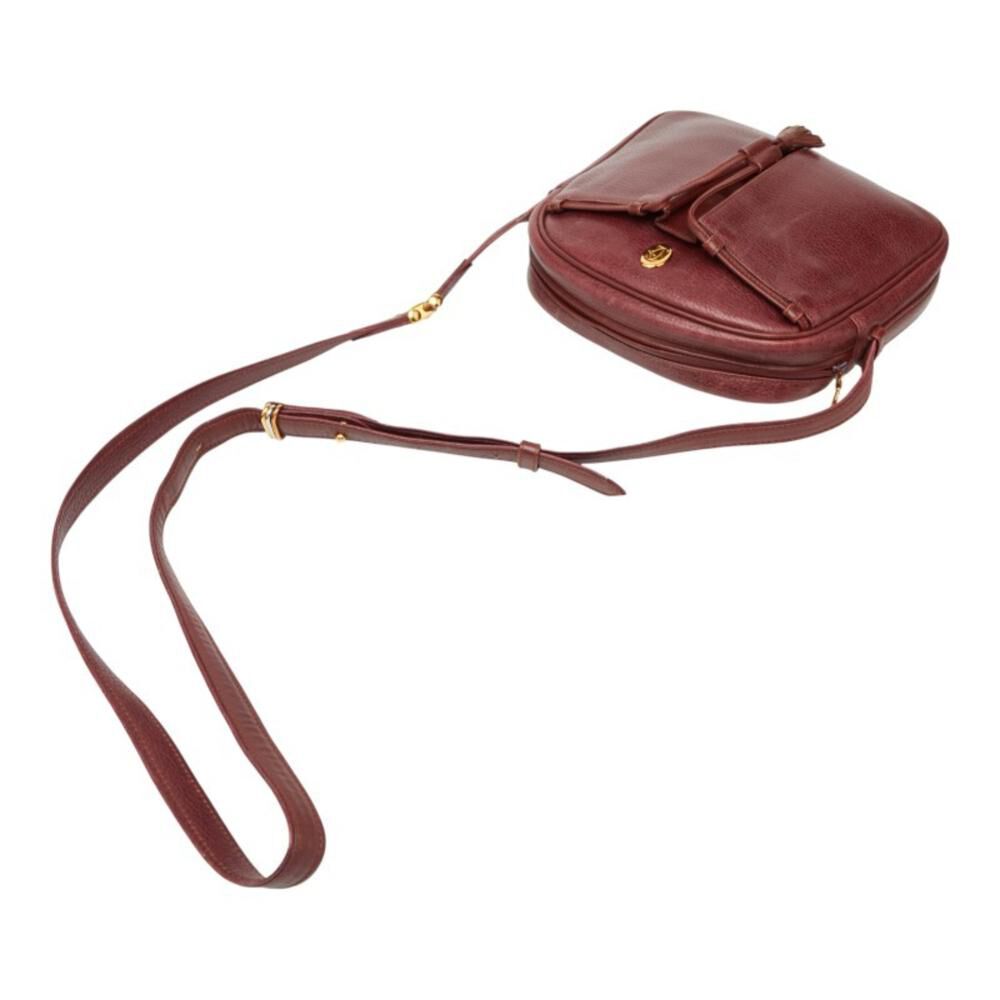Cartier Shoulder Bag