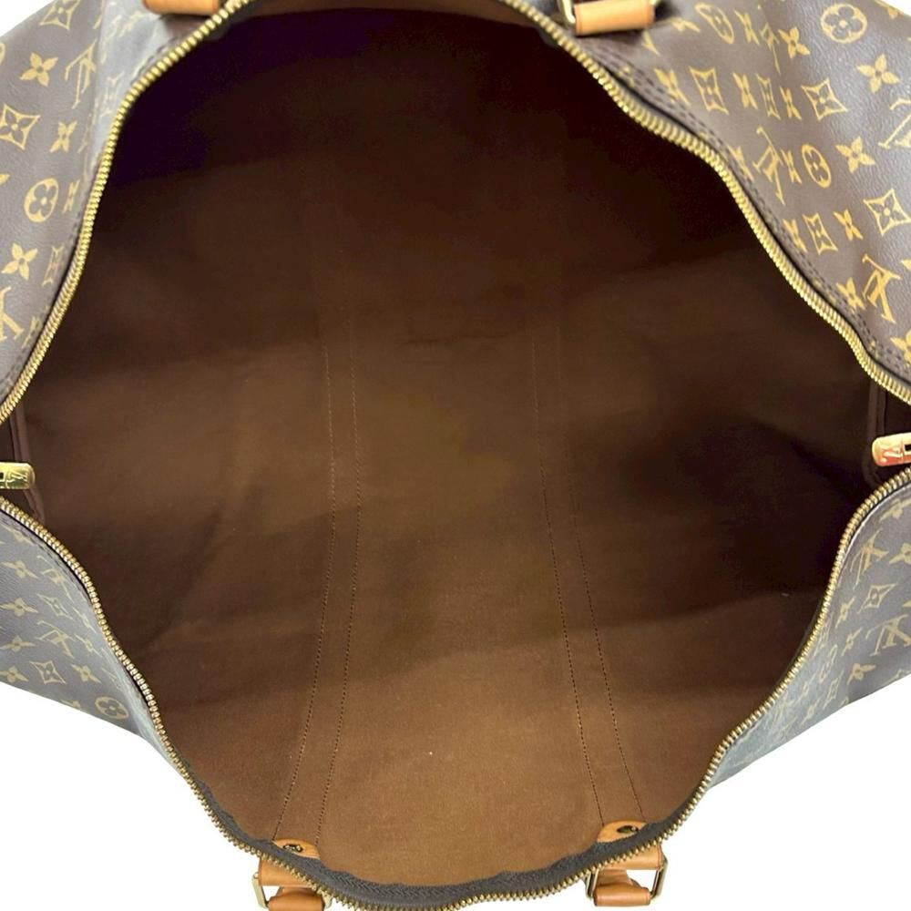 Louis Vuitton Keepall