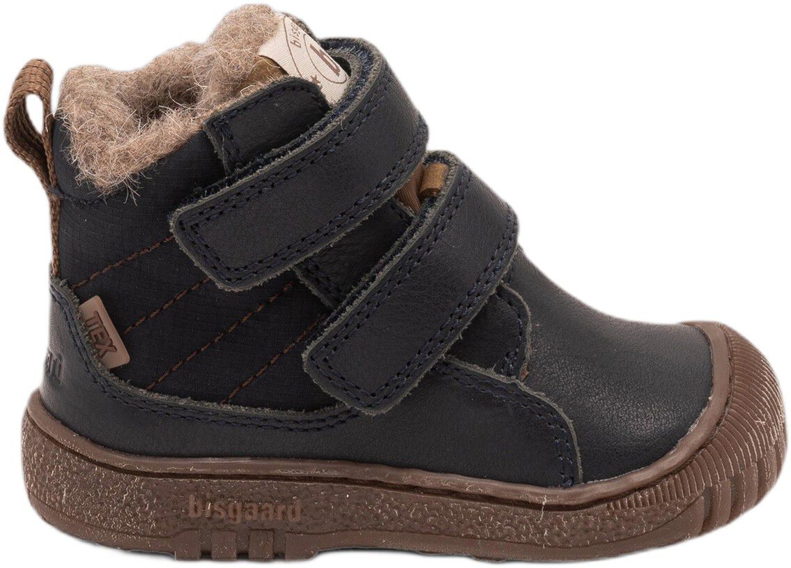 bisgaard helton tex