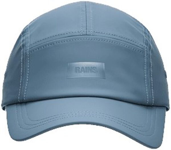 5 Panel Cap W1