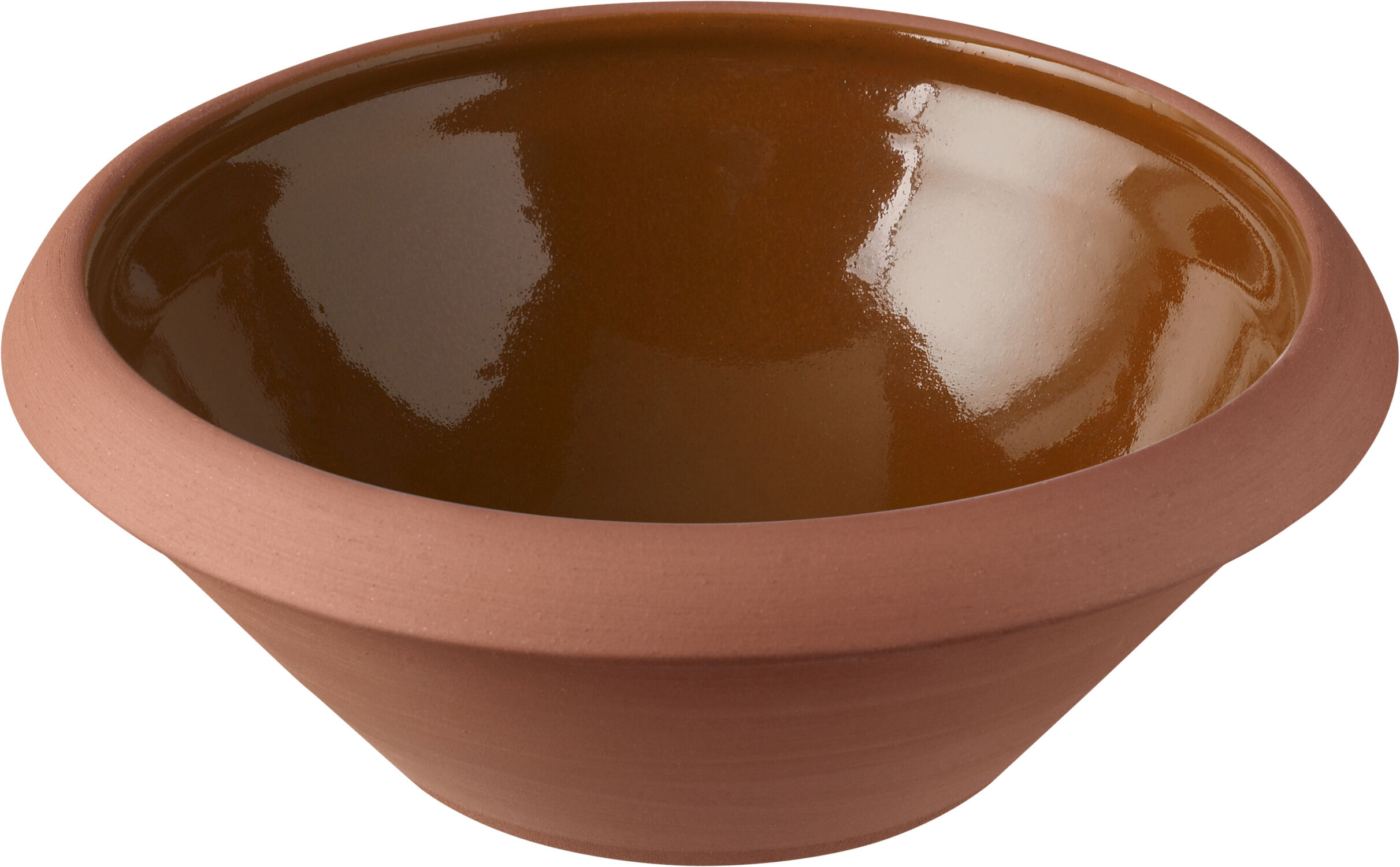 Dejfad, terracotta, 2 l