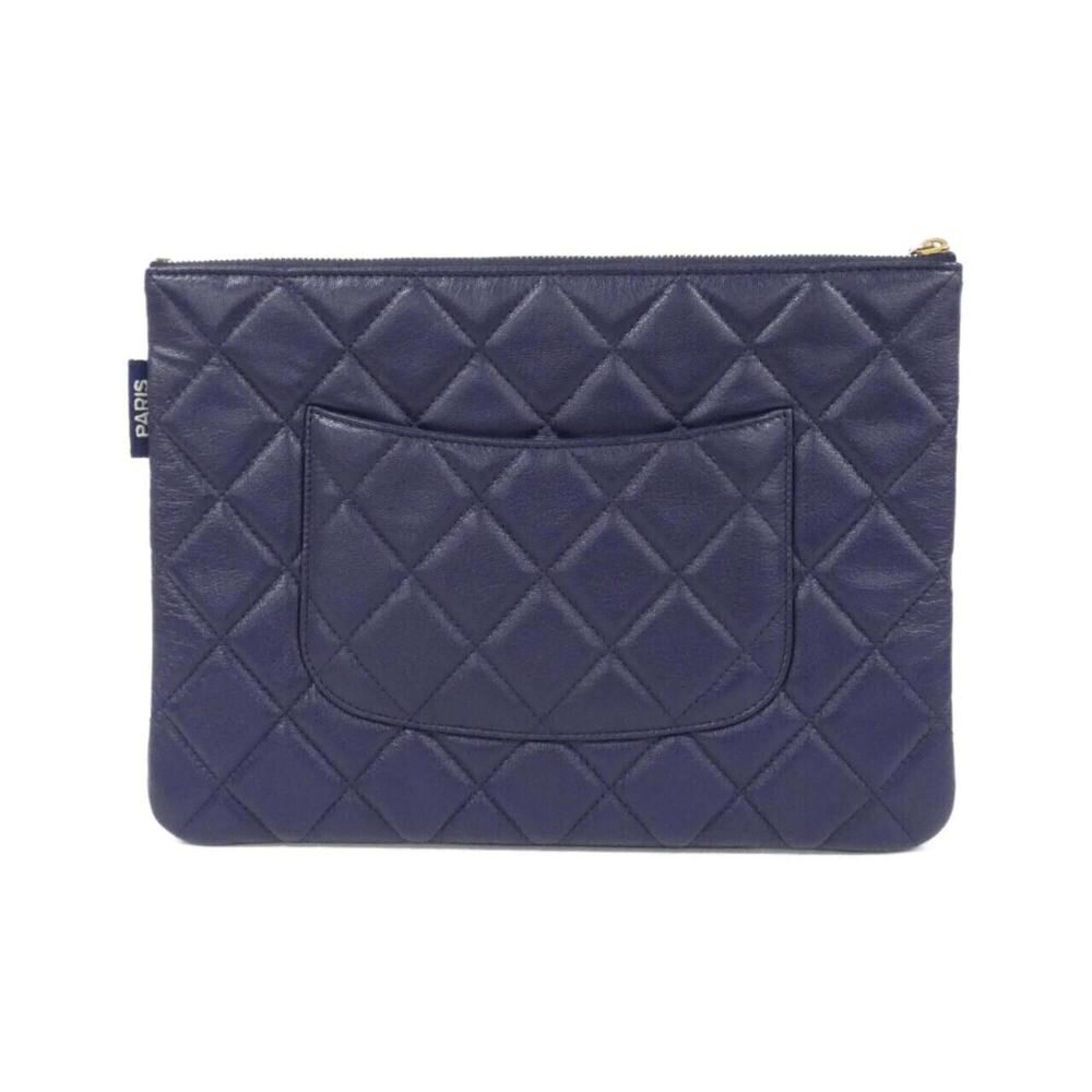 Chanel Pouch