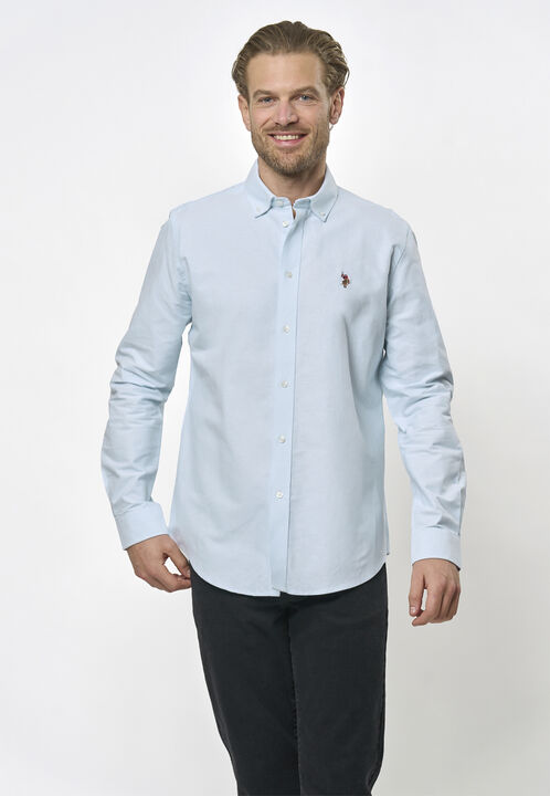 USPA Shirt Armin Men