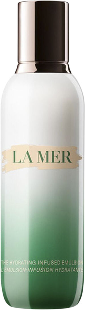 The Hydrating Infused Emulsion