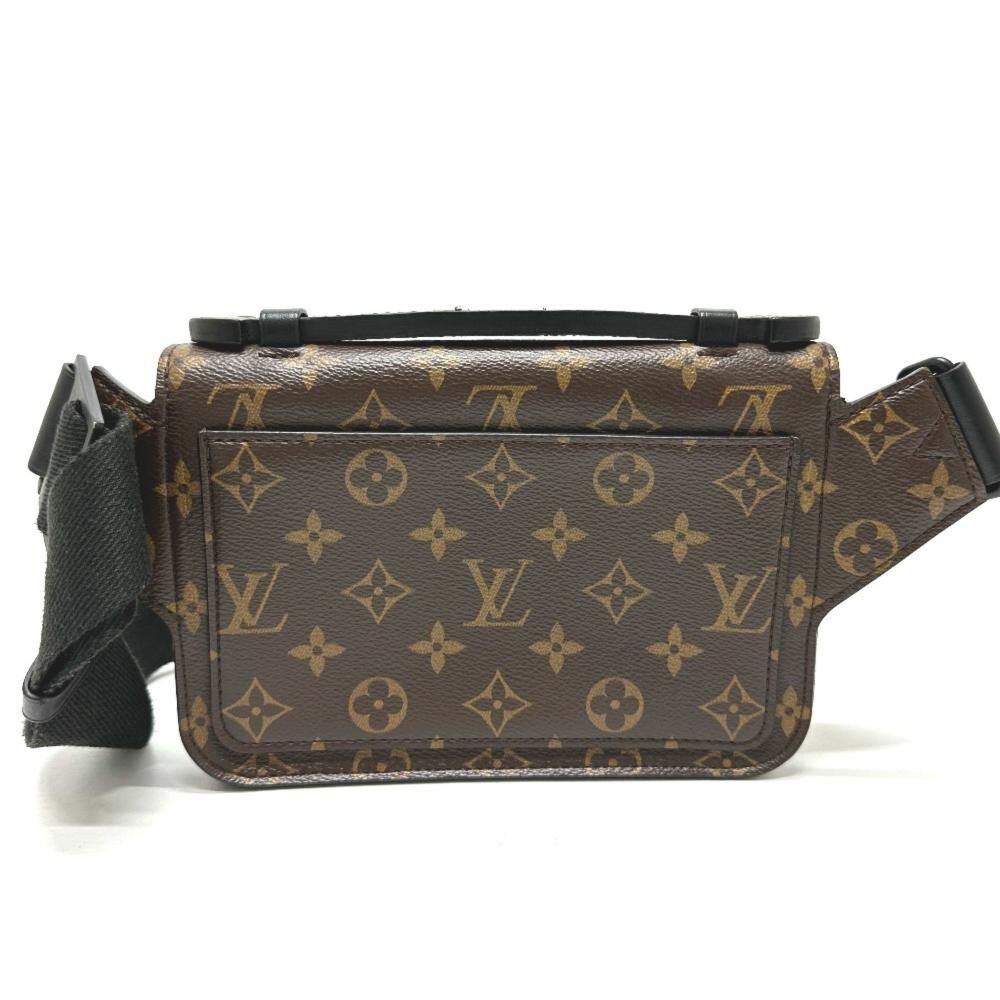 Louis Vuitton Belt Bags