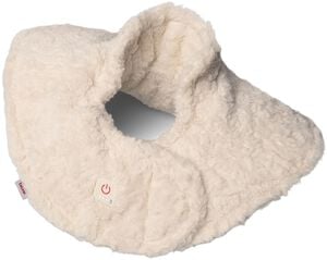 Batteridrevet V&aelig;gtet Varmekrave HK 165 Creme