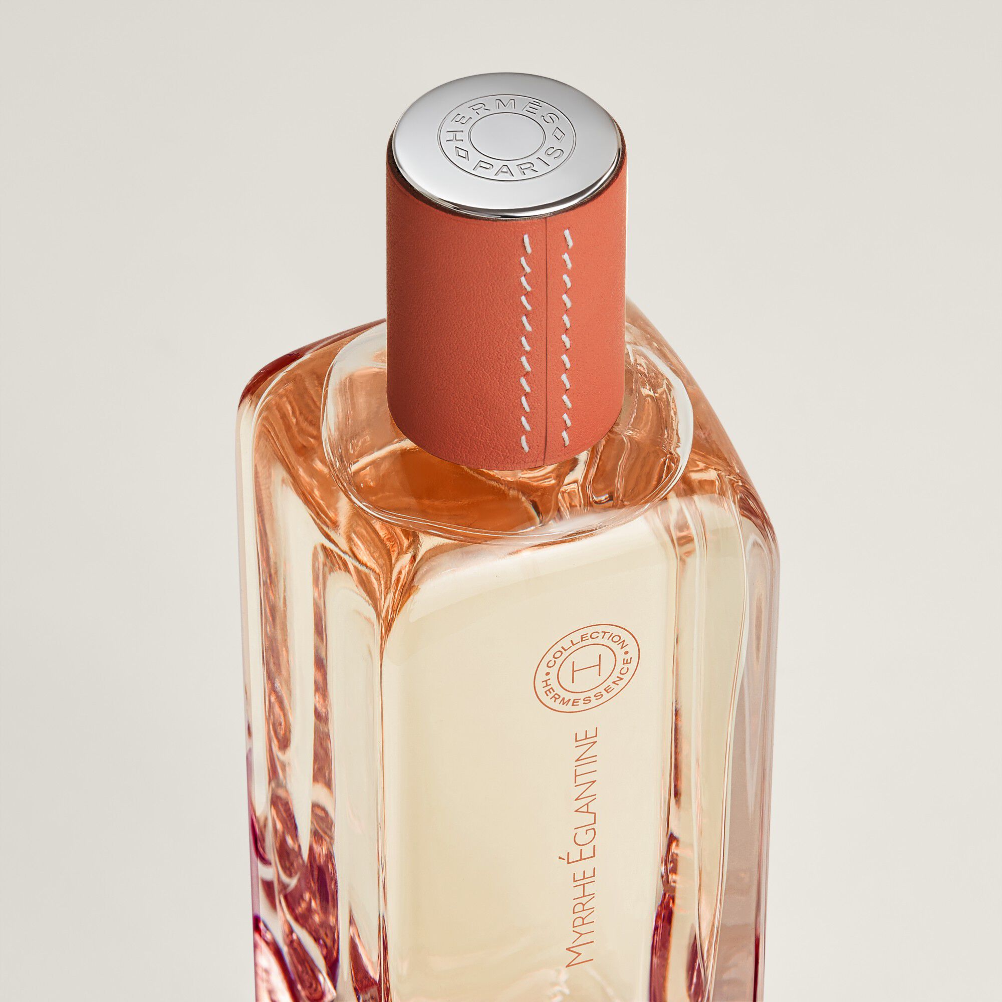 Myrrhe &Eacute;glantine, Eau de Toilette, 100 ml