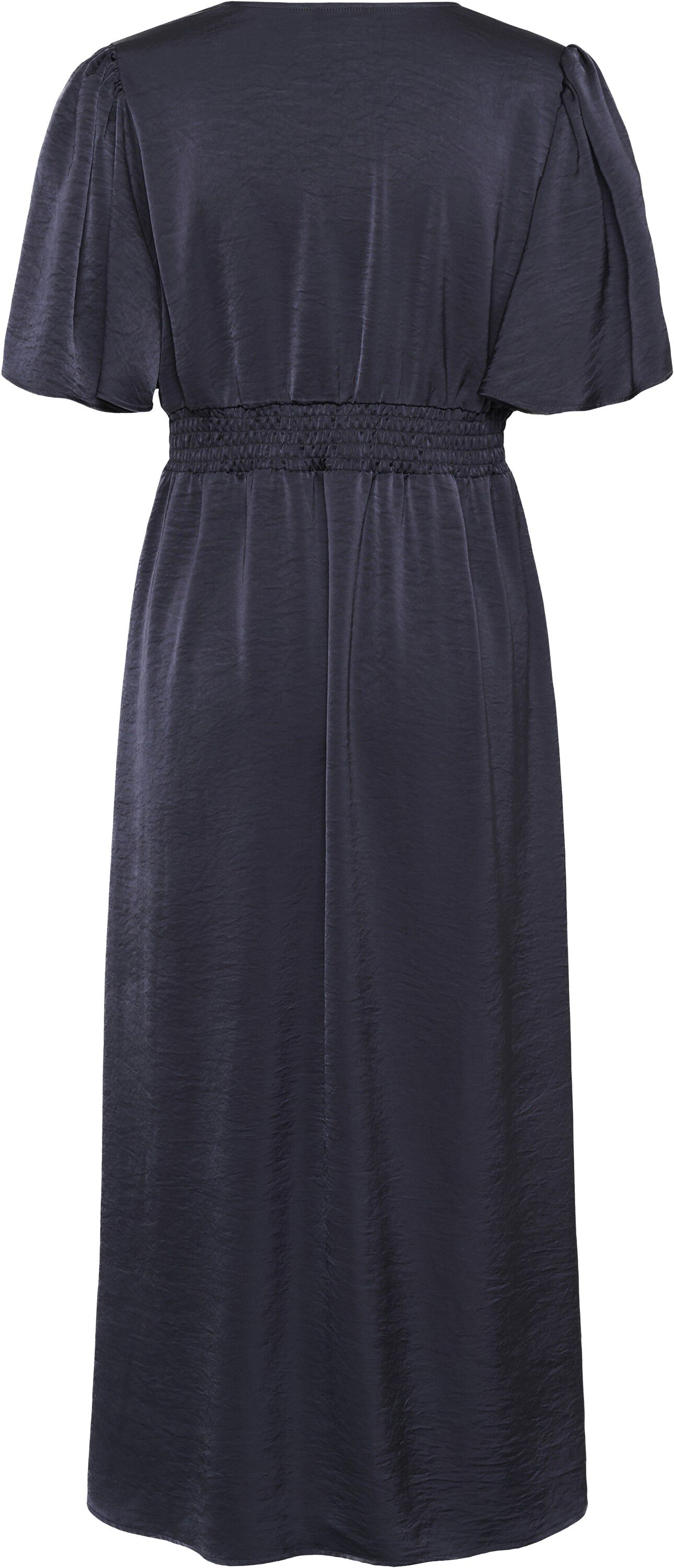 KAgunhild Long Dress