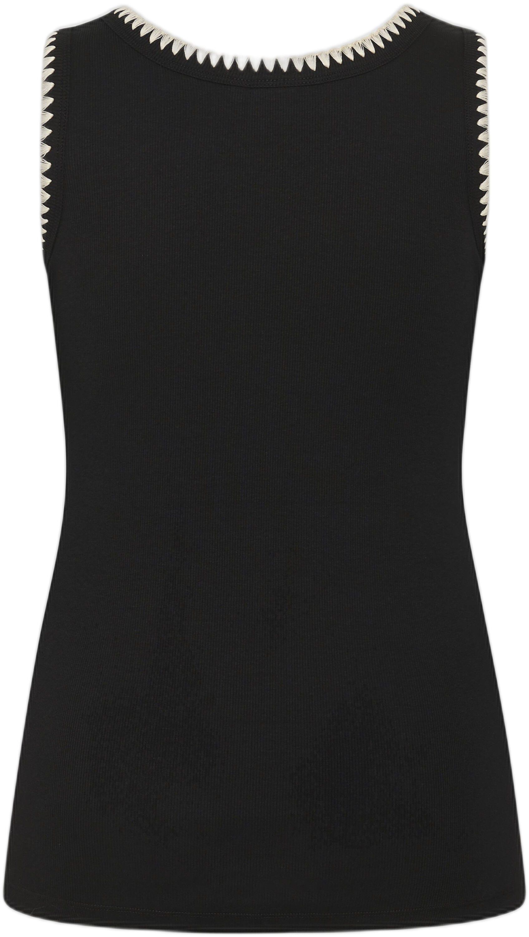 KCcarina Tank Top