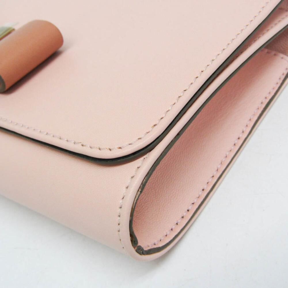 Chlo&eacute; Shoulder Bag