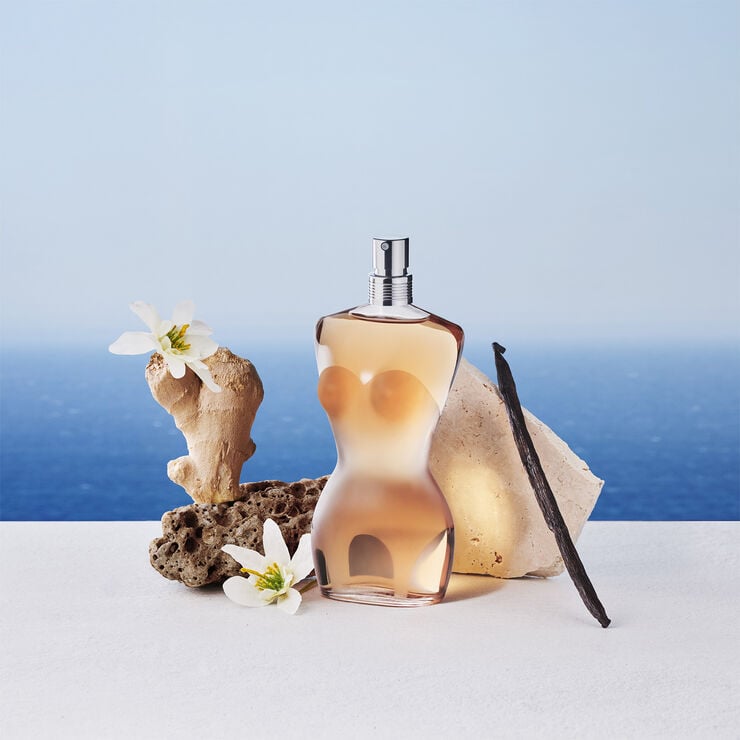 Classiqu X Collection Body Lotion 200 ml.