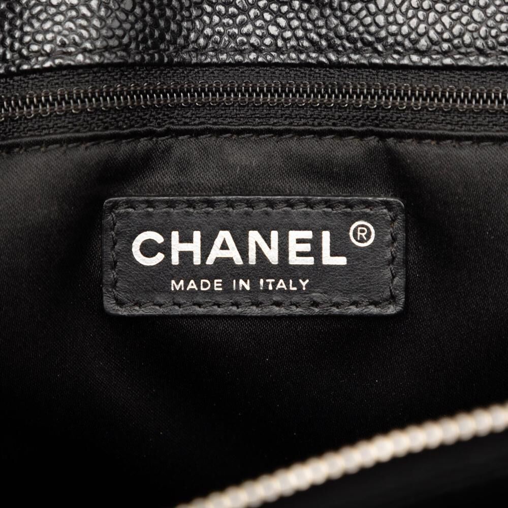 Chanel Tote