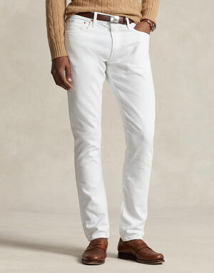 COTTON TENCEL-SULLIVAN SLIM