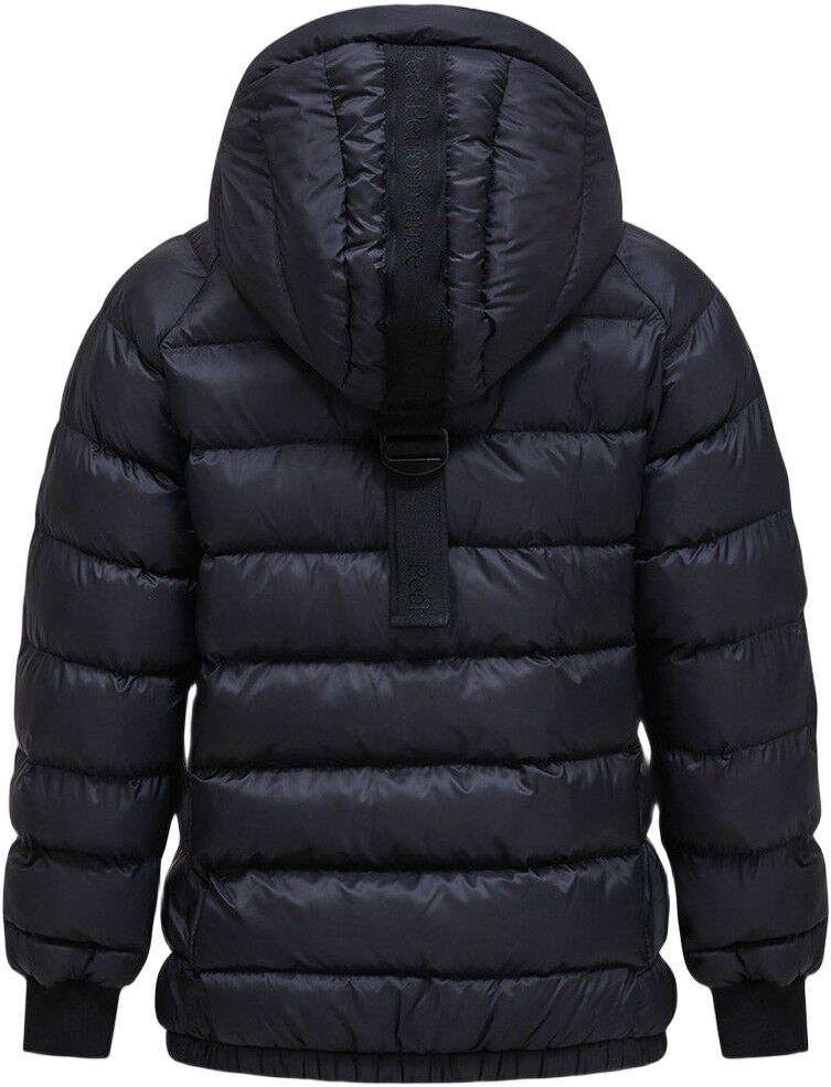 Tomic Insulated Vinterjakke