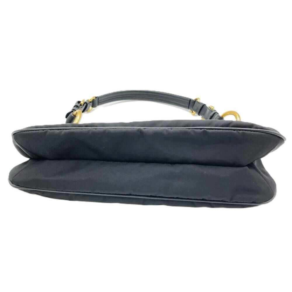 Prada Shoulder Bag