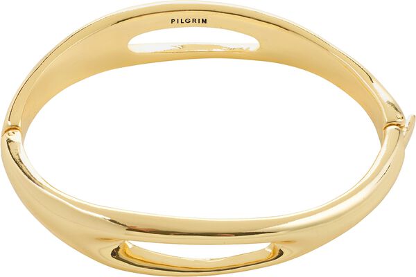 FREE bangle gold-plated