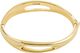 FREE bangle gold-plated