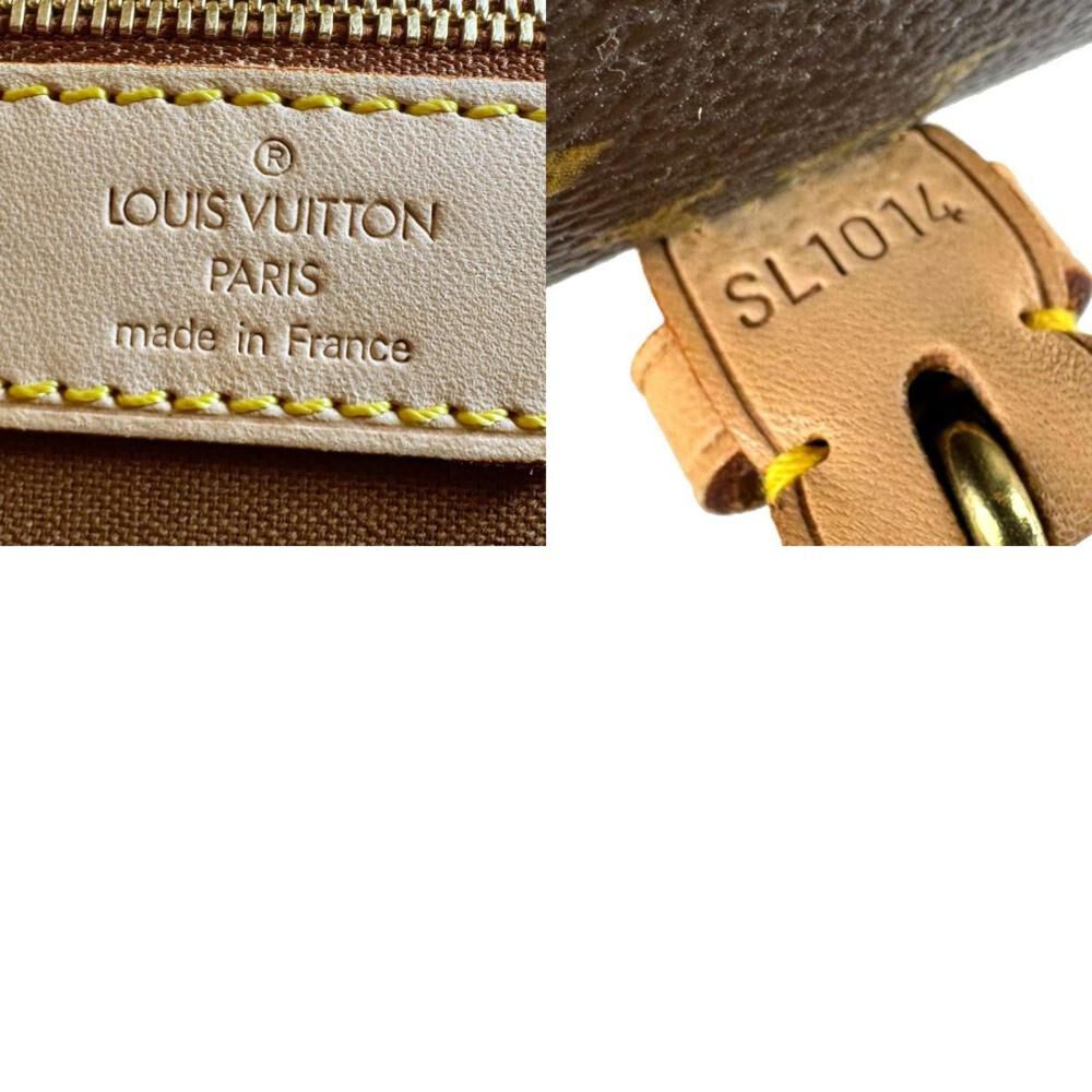Louis Vuitton Sologne