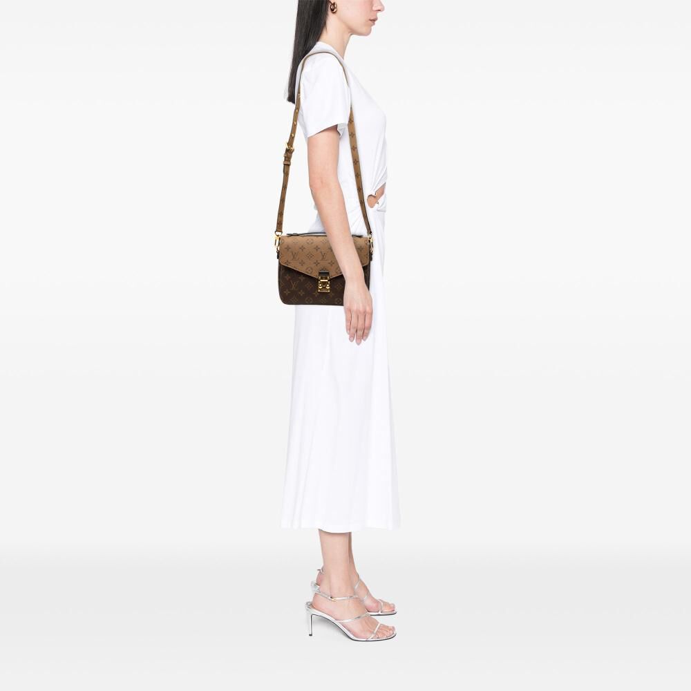 Louis Vuitton Pochette M&eacute;tis