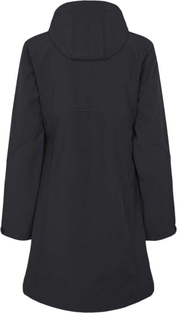 Lone softshell jakke