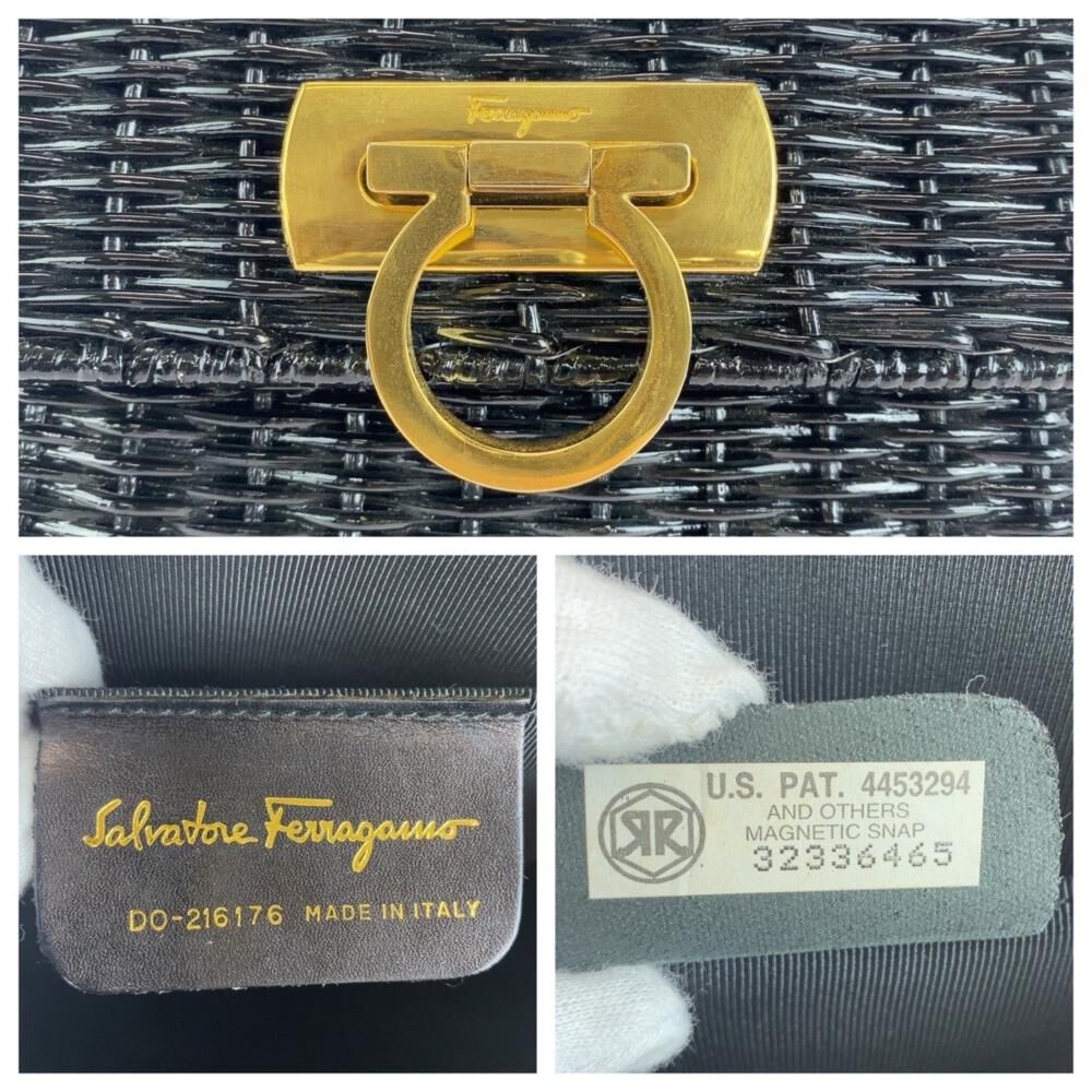 Salvatore Ferragamo Handbag