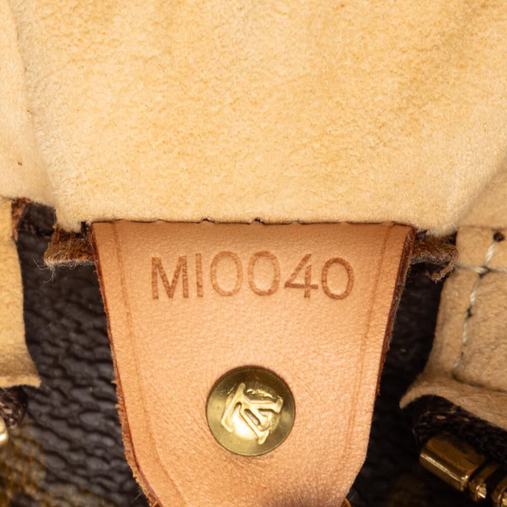 Louis Vuitton Looping