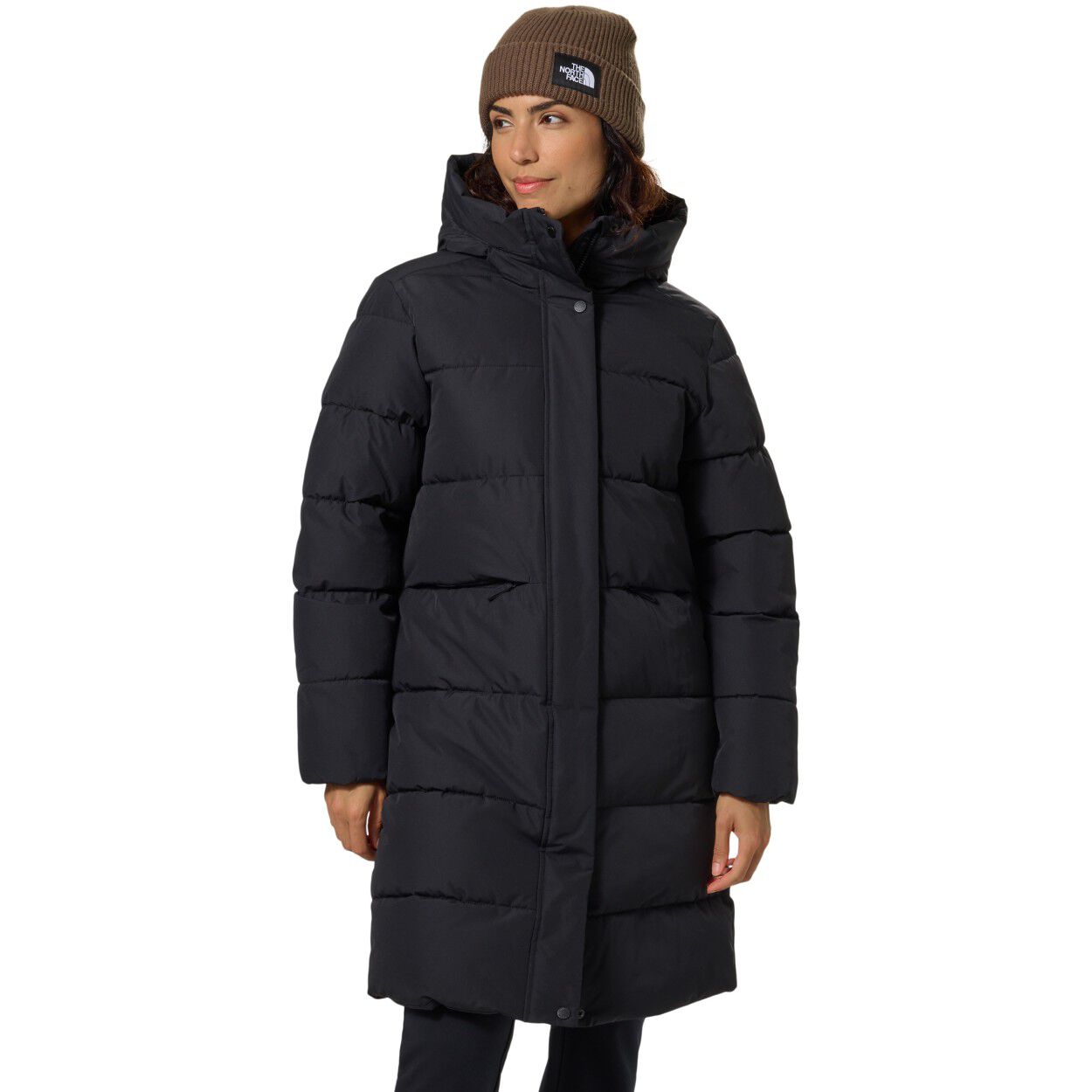Kaia Coat Vinterjakke