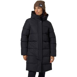 Kaia Coat Vinterjakke