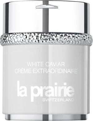 la prairie White Caviar Crème extraordinaire