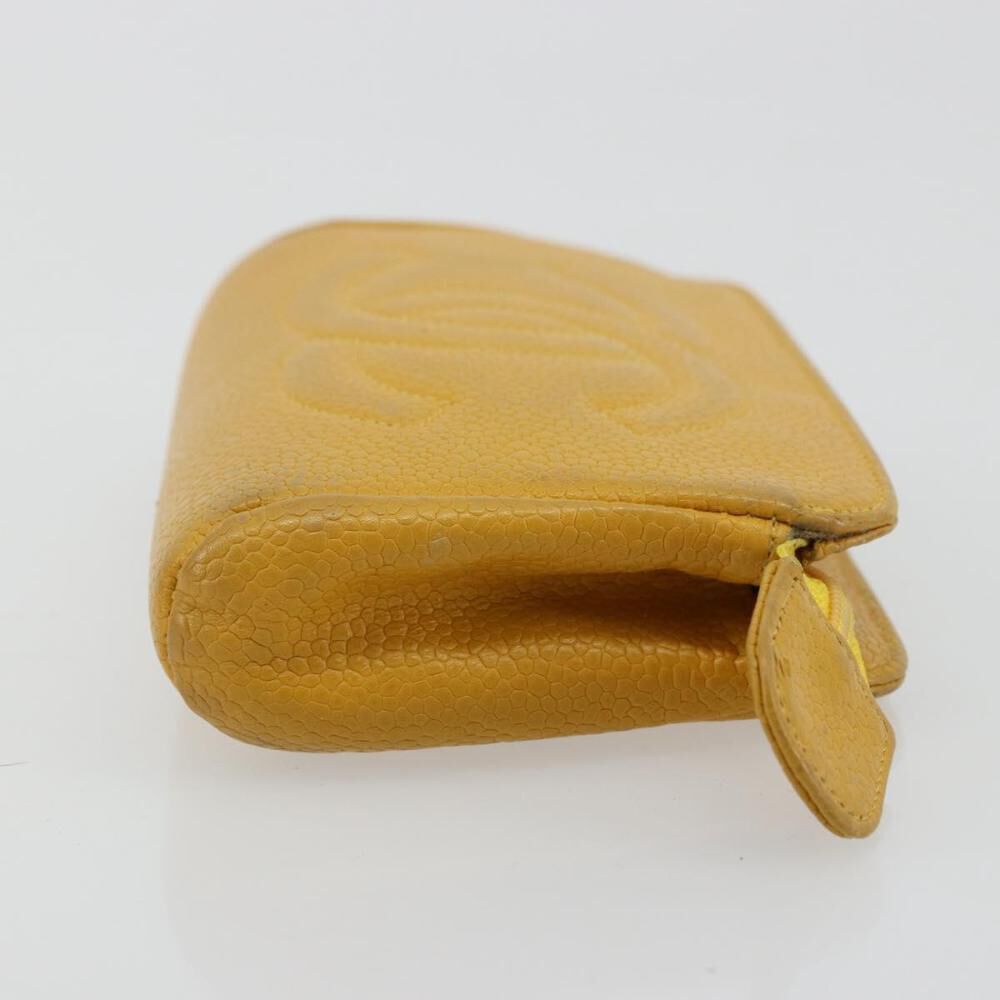 Chanel Pouch