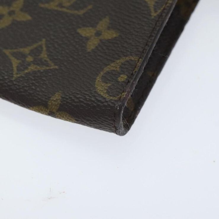 Louis Vuitton Pouch