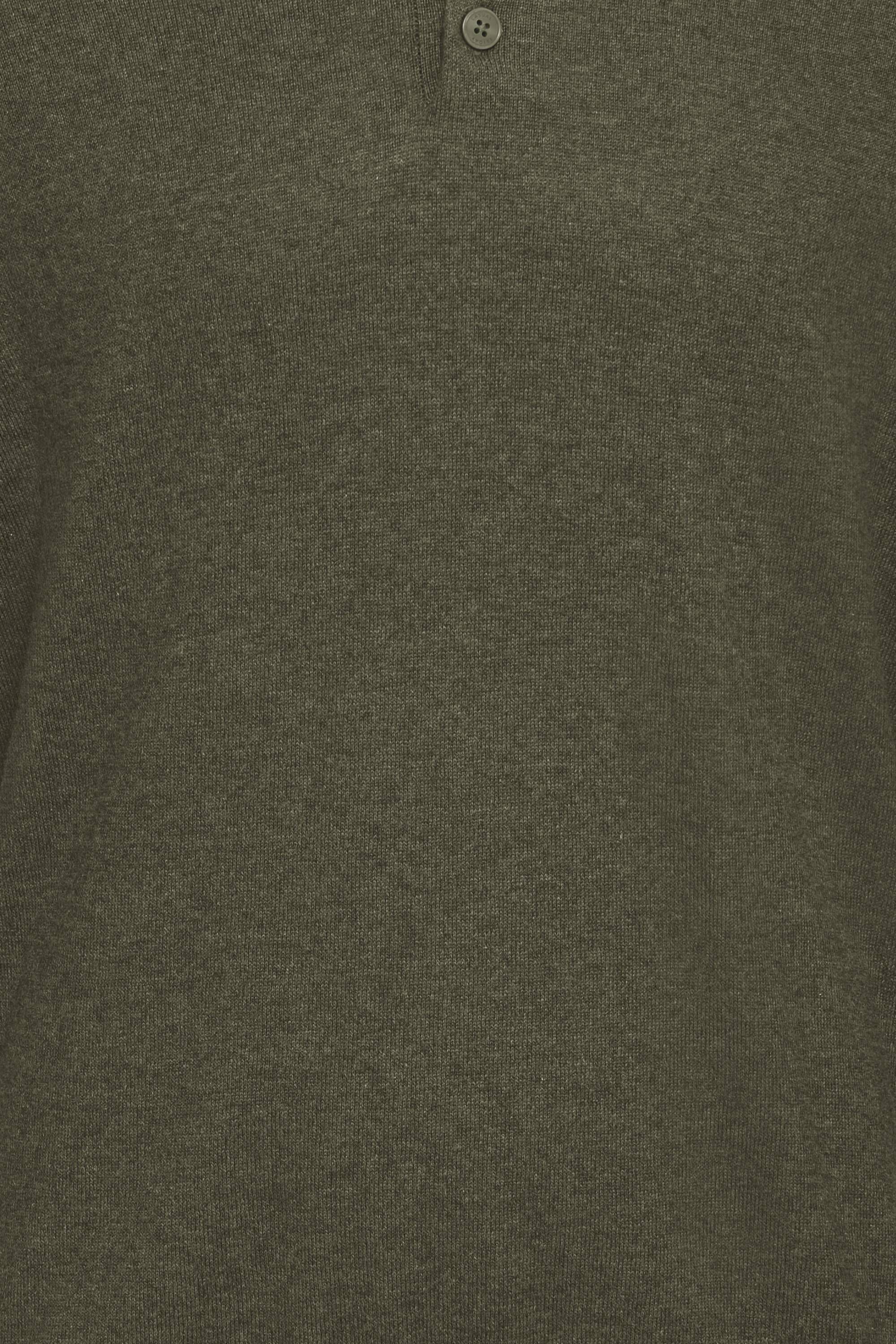 CFFRODE 0226 polo knit