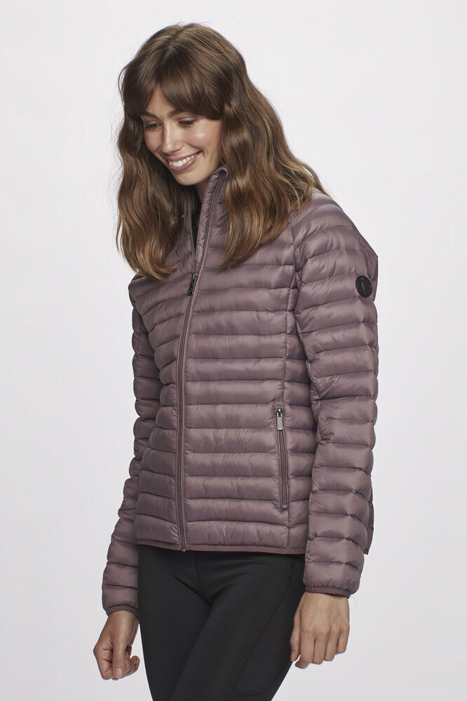 Jennifer Lightweight jakke