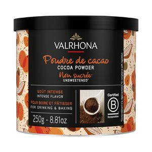 Valrhona Kakaopulver 250g