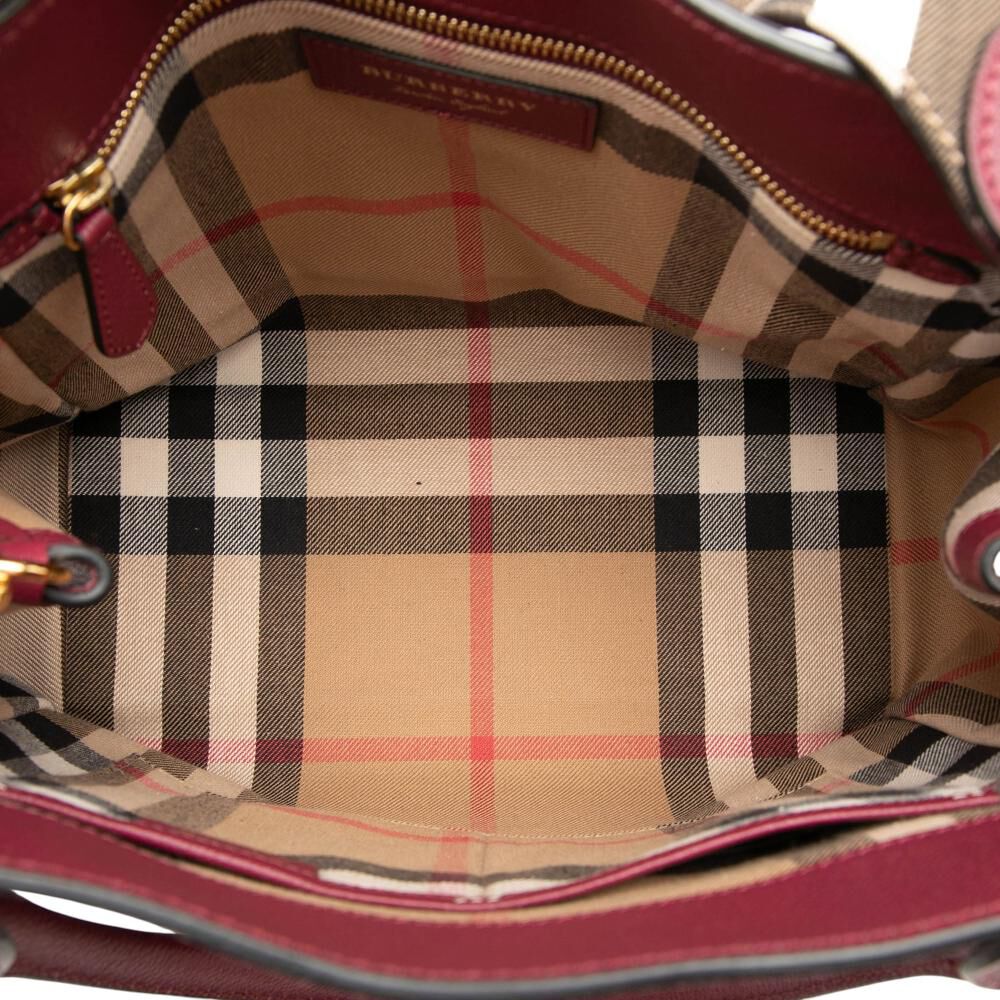 Burberry Tote