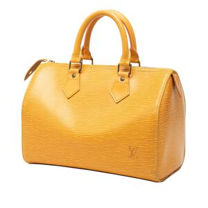 Louis Vuitton Speedy