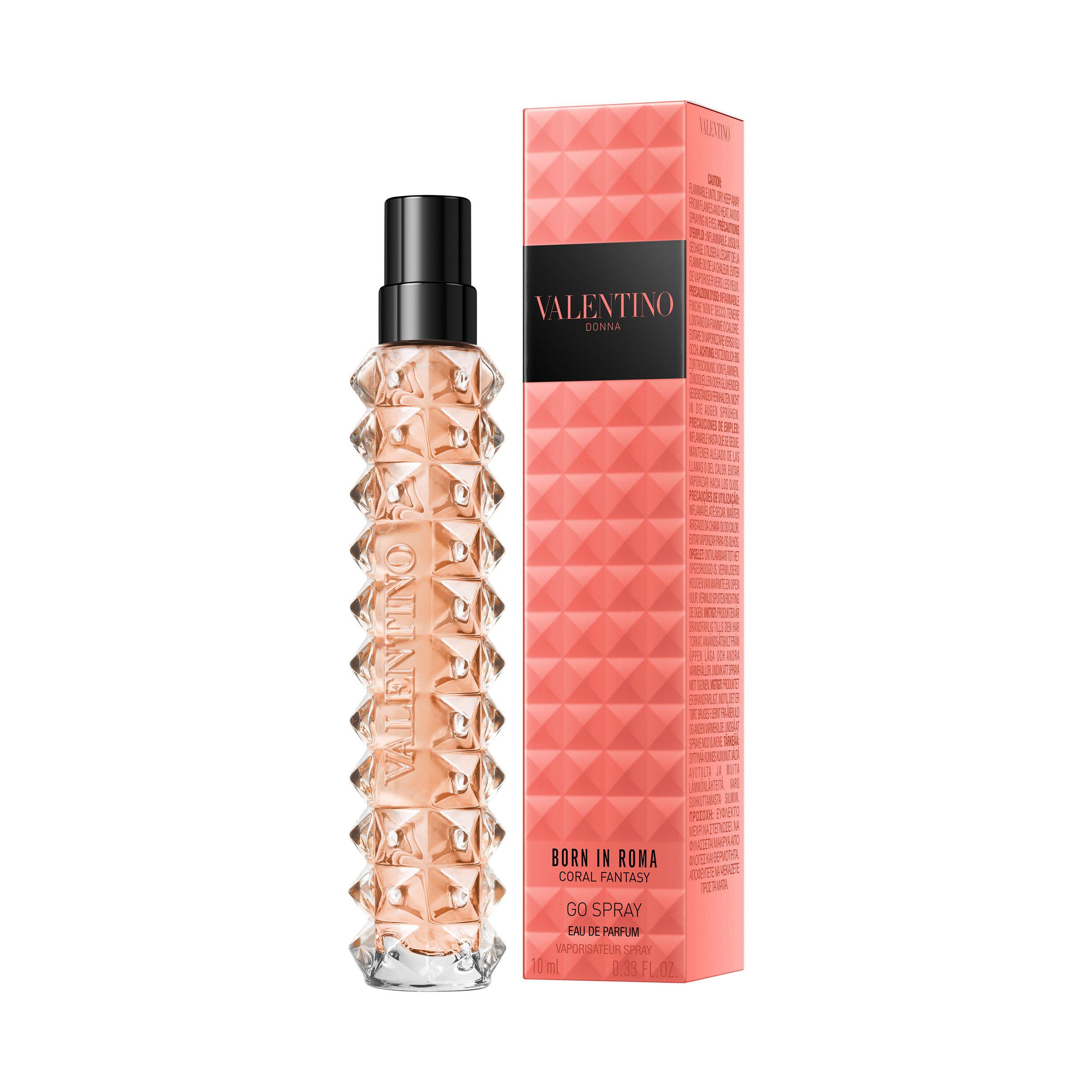 Born In Roma Donna Coral Fantasy Eau de Parfum
