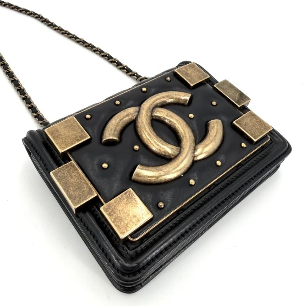 Chanel Boy Bags
