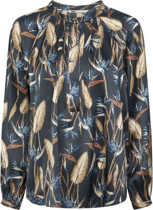 2009 Topala blouse