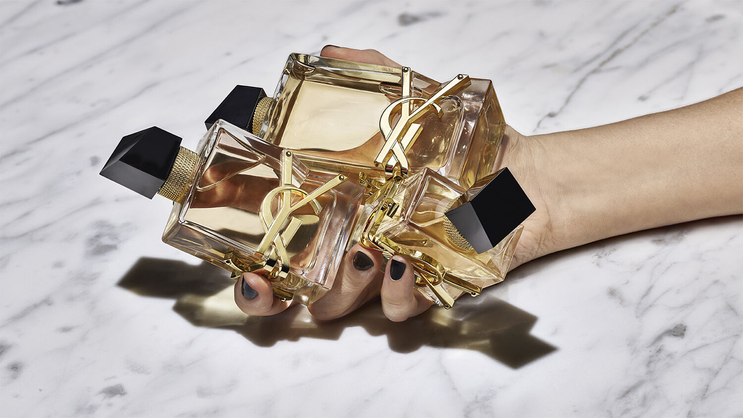 Ysl hot sale libre pret
