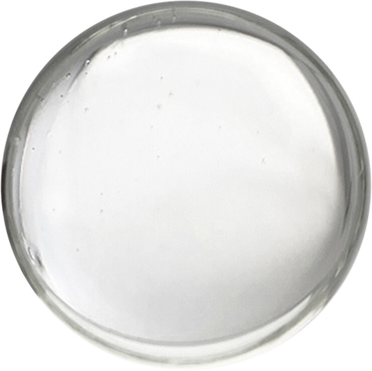 NAILBERRY Shine & Breathe Top Coat 15 ml