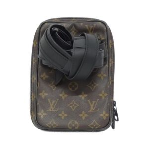 Louis Vuitton Crossbody Bag