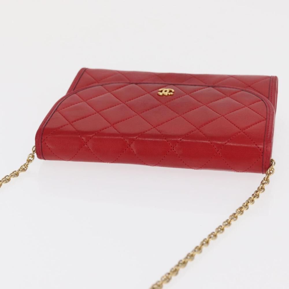 Chanel Shoulder Bag
