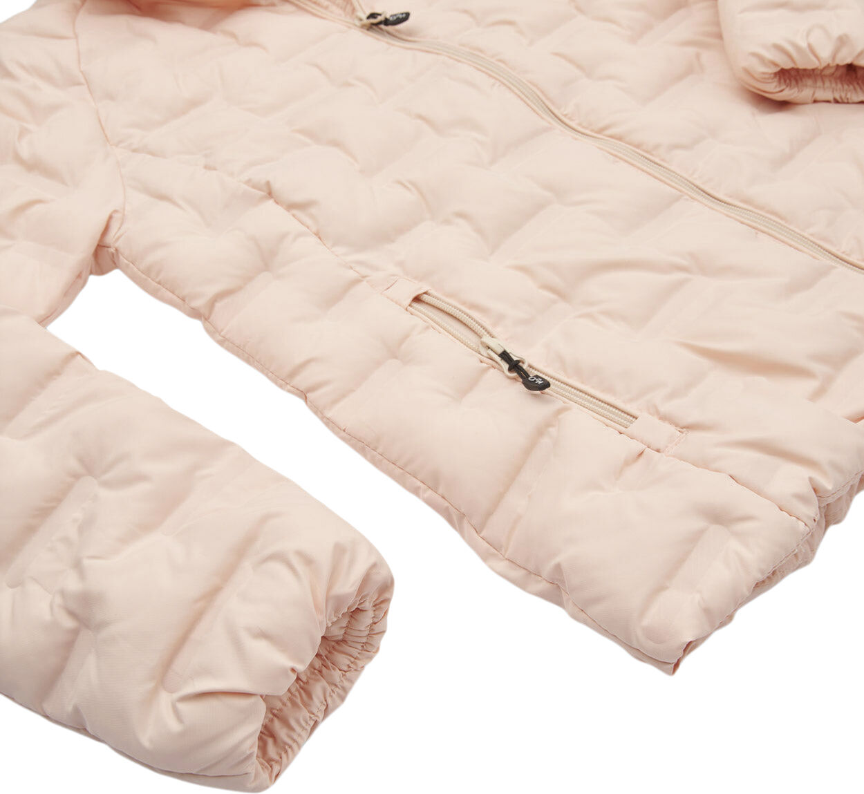 Lanea overgangsjakke