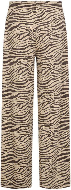 SC-SALOME 4 Bukser M&oslash;rk brun